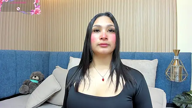 angel ponce online show from April 29, 2026, 7:09 pm
