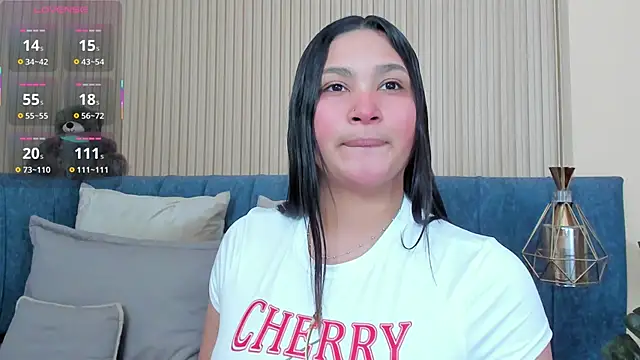 angel ponce online show from January 12, 2026, 7:09 pm