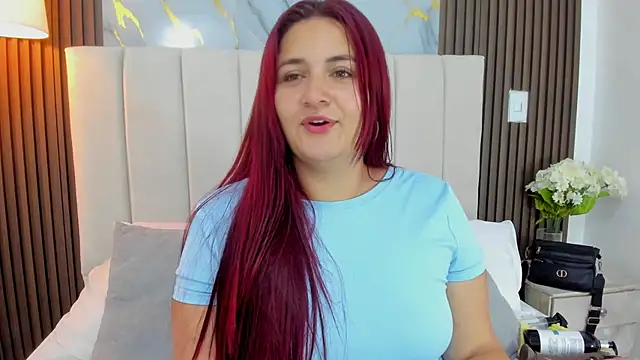 Victoria Guzman online show from July 8, 2026, 3:13 pm