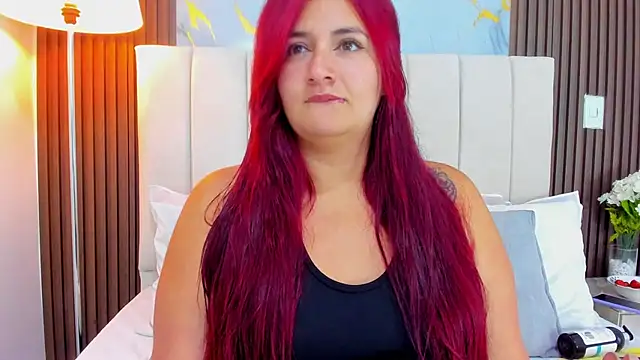Victoria Guzman online show from August 6, 2026, 3:29 pm