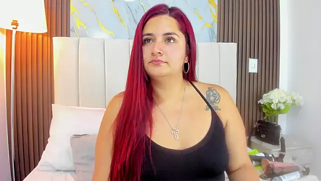 Victoria Guzman online show from July 6, 2026, 5:37 pm