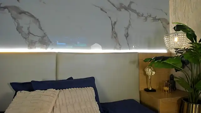 Celeste-Evanns online show from August 4, 2026, 8:46 pm