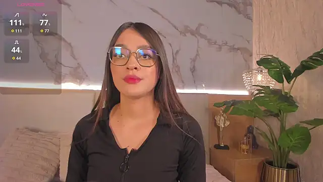 Celeste-Evanns online show from June 16, 2026, 8:20 pm