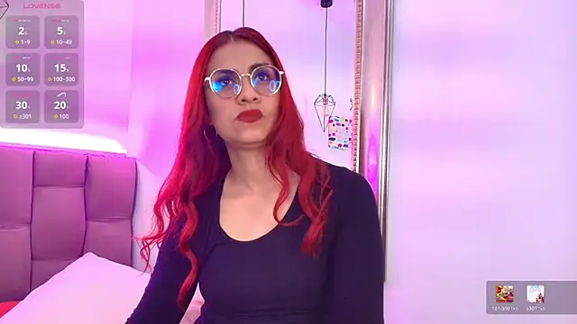 tiiny emilly online show from March 18, 2026, 7:59 pm