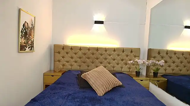 tiiny emilly online show from March 14, 2026, 8:48 pm