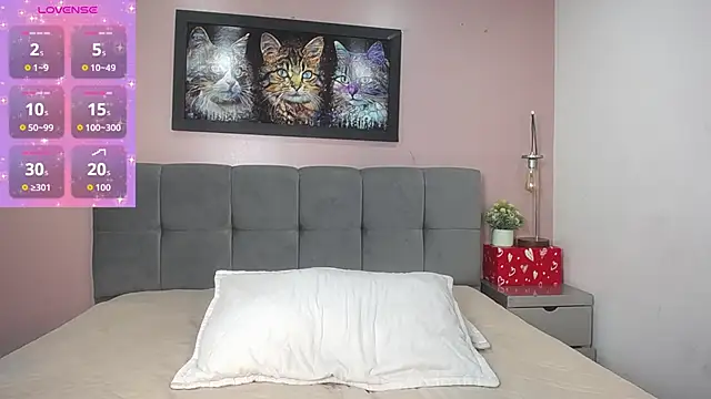 tiiny emilly online show from December 21, 2025, 12:40 pm