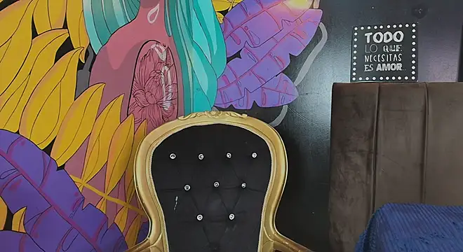 tiiny emilly online show from March 4, 2026, 8:27 pm