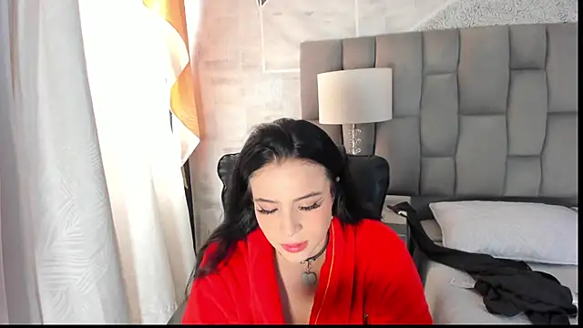 ChannelWhite  online show from October 14, 2025, 9:25 pm