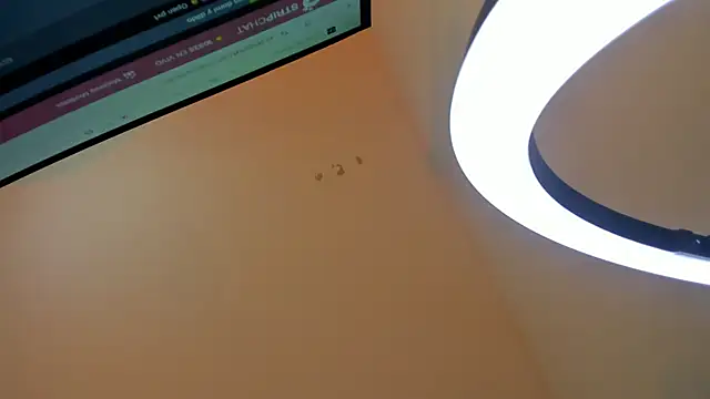 Snapshot of ChannelWhite_ chatting on February 10, 2026, 8:19 pm ChannelWhite online show from February 10, 2026, 8:19 pm