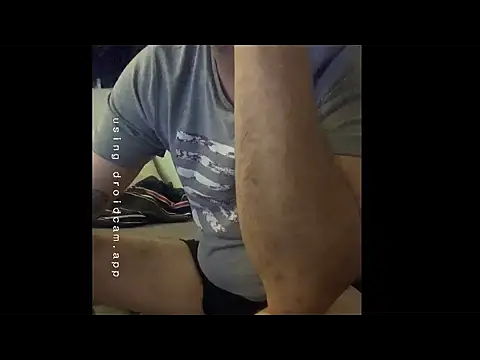 BurcuMertizmir online show from October 24, 2025, 3:38 am