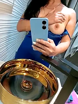 Ternura Prohibida online show from October 11, 2025, 1:50 am