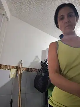 BasmaHernandez online show from July 15, 2026, 2:02 pm