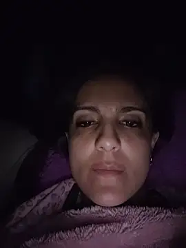 BasmaHernandez online show from August 3, 2026, 2:19 am