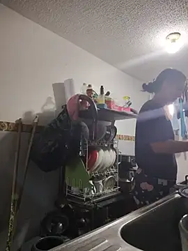 BasmaHernandez online show from July 17, 2026, 2:03 pm