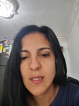 BasmaHernandez online show from August 3, 2026, 2:12 pm