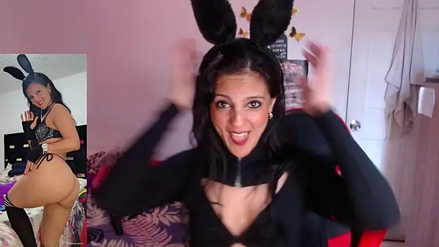 BasmaHernandez online show from March 30, 2026, 1:56 pm