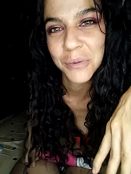 lucerocutte online show from November 13, 2025, 3:10 am