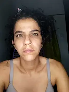 lucerocutte online show from November 11, 2025, 3:01 am