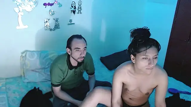 EvaHarryy online show from March 5, 2026, 11:21 pm