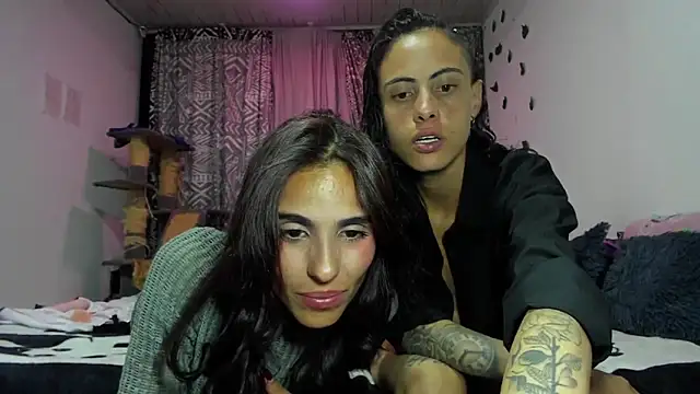 joyceandgavi7 online show from June 27, 2026, 7:58 am