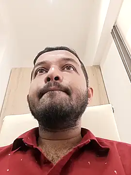 VJ17 online show from September 14, 2025, 5:19 am