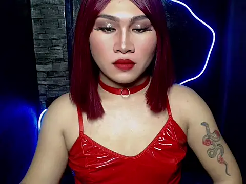 pretty lassy online show from September 11, 2025, 5:07 am