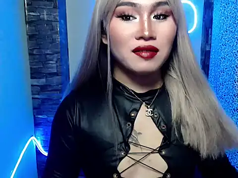 pretty lassy online show from March 24, 2026, 10:59 am