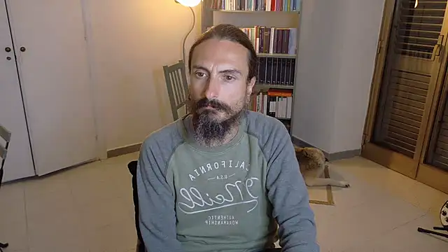 Mrkurt86 online show from October 12, 2025, 10:33 pm