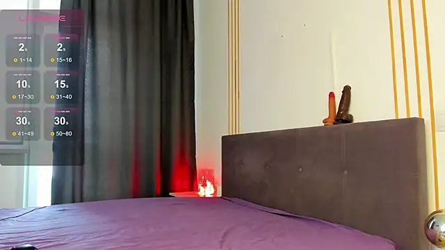 Luckydicewow1 online show from October 2, 2025, 7:34 am