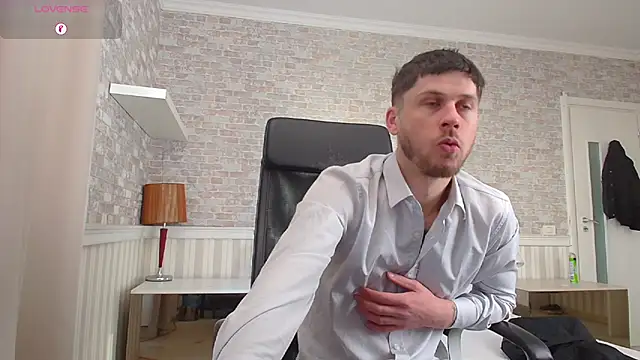 JonahShaw online show from April 27, 2026, 4:32 am