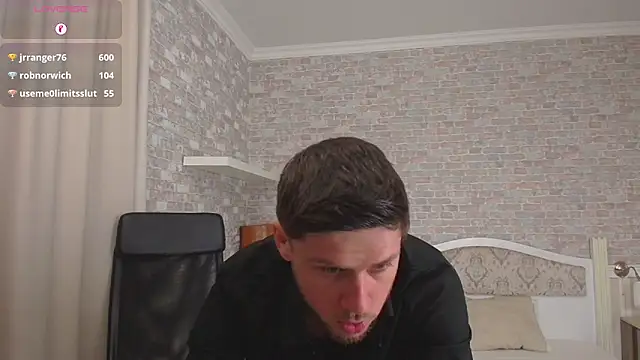 JonahShaw online show from April 30, 2026, 4:47 pm