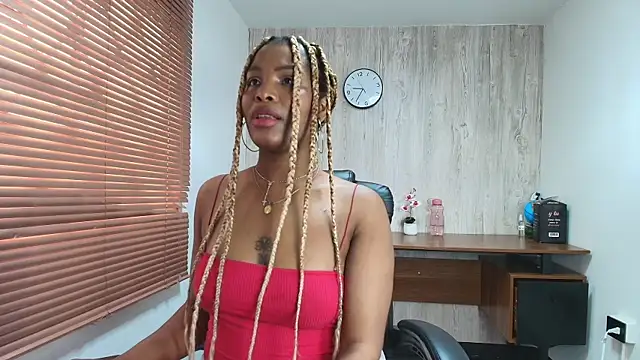 ArianaBeake online show from October 22, 2025, 2:38 pm