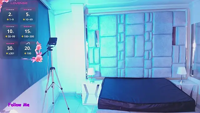  Emily rosee  online show from February 4, 2026, 11:05 am