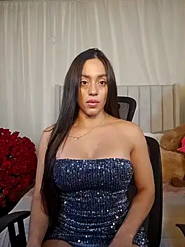 AriadnaTaylor online show from September 21, 2025, 12:05 am