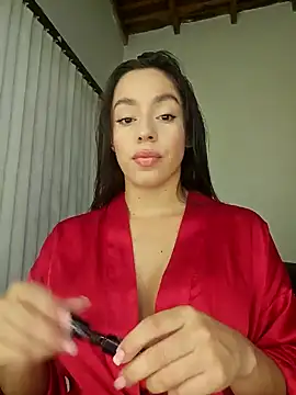 AriadnaTaylor online show from September 9, 2025, 11:14 pm