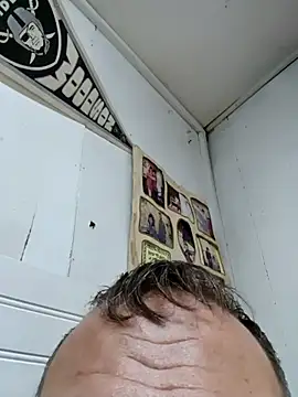 Southerngent1979 online show from March 26, 2026, 11:57 pm