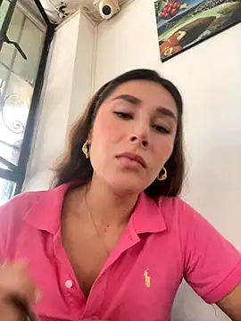 Isa Villamarin online show from September 20, 2025, 8:14 pm