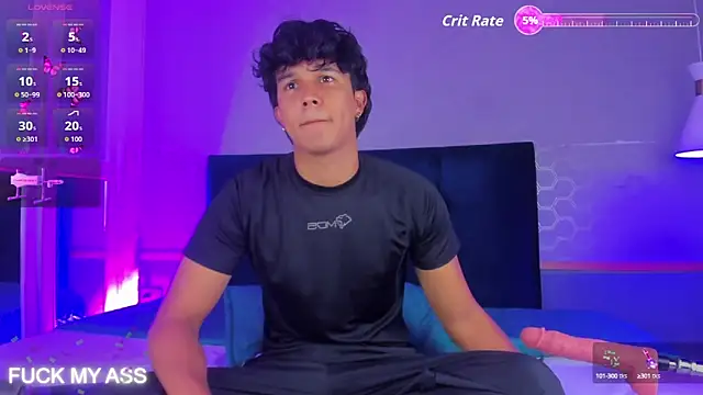 Leo Savage  online show from September 12, 2025, 4:01 am