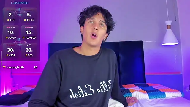 Leo Savage  online show from September 15, 2025, 4:13 am