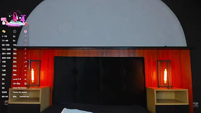 Leo Savage  online show from June 27, 2026, 4:51 am
