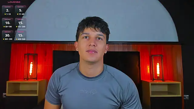 Leo Savage  online show from July 14, 2026, 5:01 am