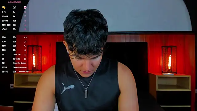 Leo Savage  online show from June 9, 2026, 4:24 am