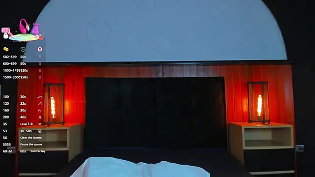 Leo Savage  online show from July 1, 2026, 4:13 am
