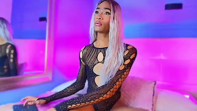 Keycesex online show from June 9, 2026, 2:07 pm