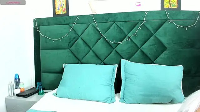 Keycesex online show from December 21, 2025, 12:40 pm