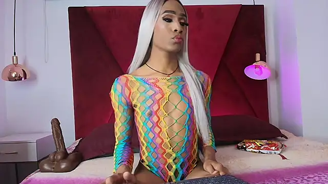 Keycesex online show from May 4, 2026, 9:06 pm