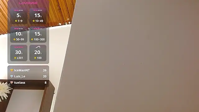 Snapshot of shelbygp chatting on March 3, 2026, 11:39 am shelbygp online show from March 3, 2026, 11:39 am