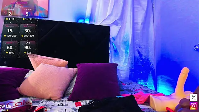 blackhardfuck online show from February 27, 2025, 8:31 pm