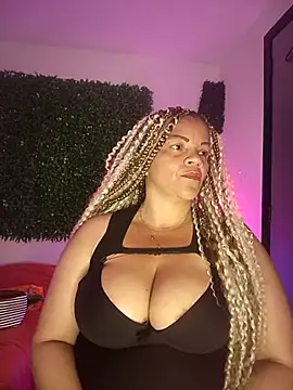 Eva Luxei online show from November 9, 2025, 12:25 am