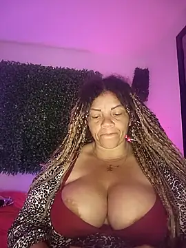 Eva Luxei online show from September 23, 2025, 4:19 am